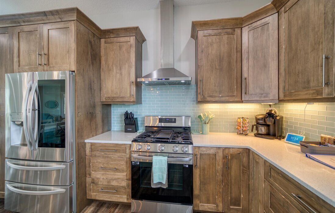 Photo of Kitchen in Indian Shores