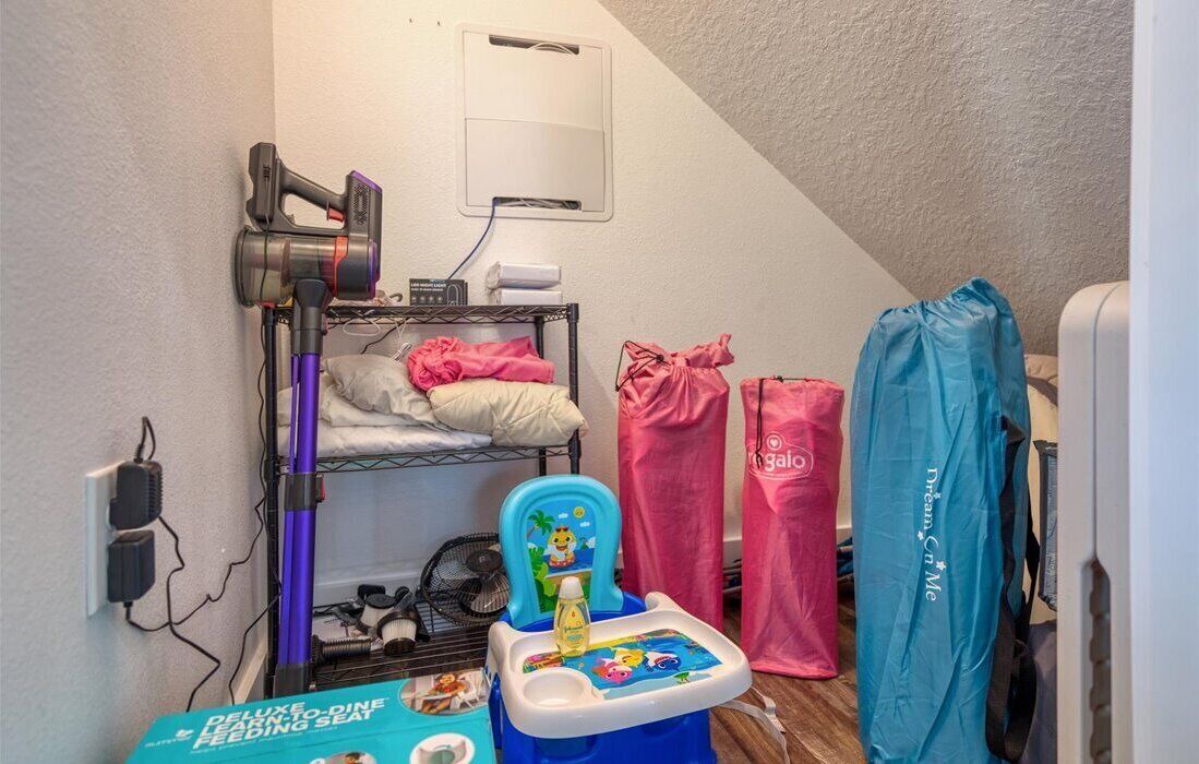 Photo of Bedroom in Indian Shores