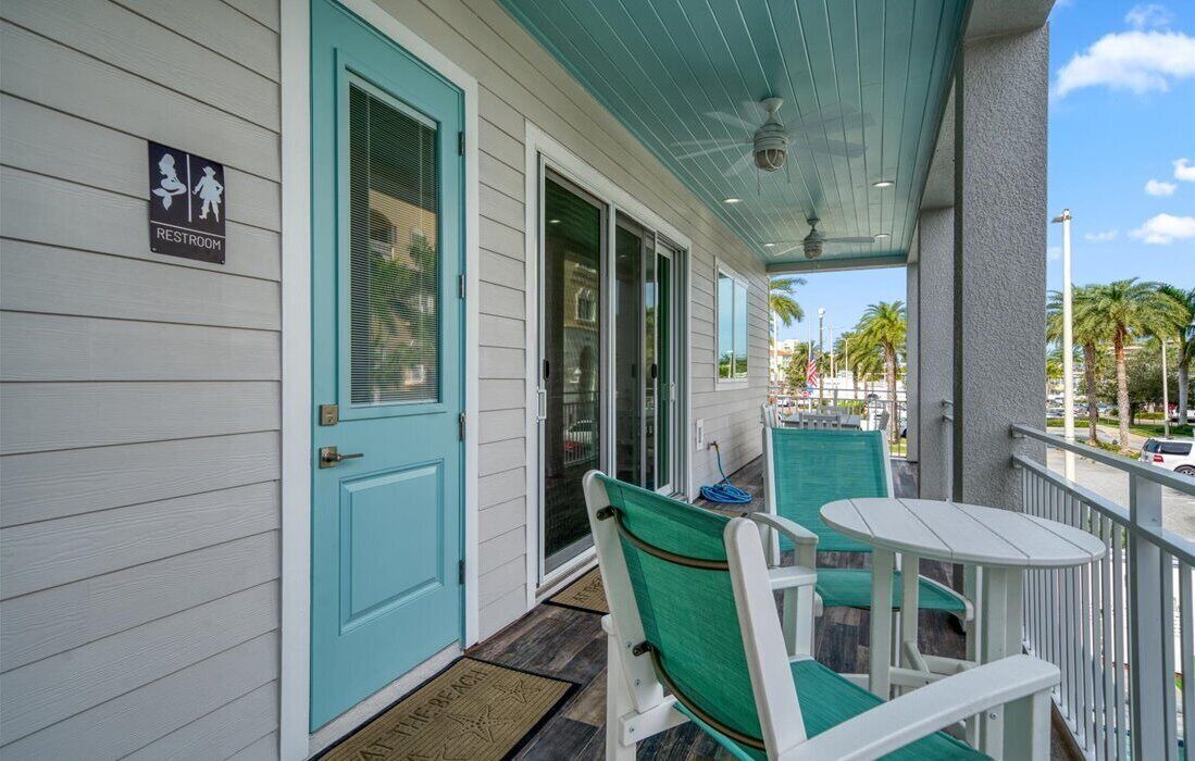 Photo of Outdoor in Indian Shores