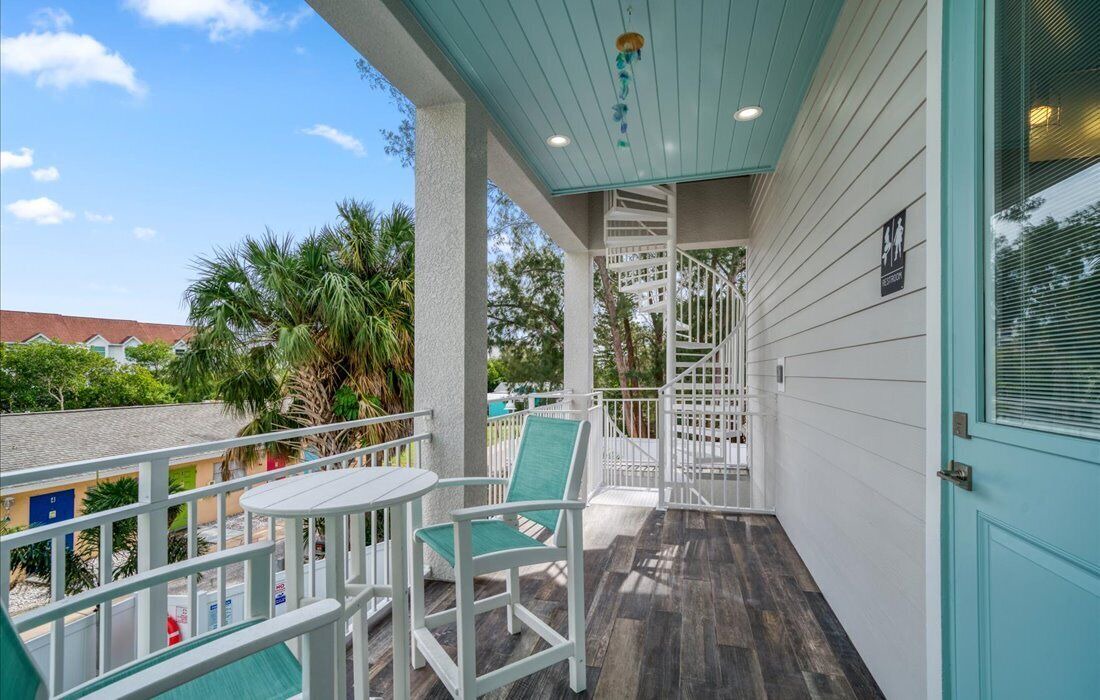 Photo of Outdoor in Indian Shores