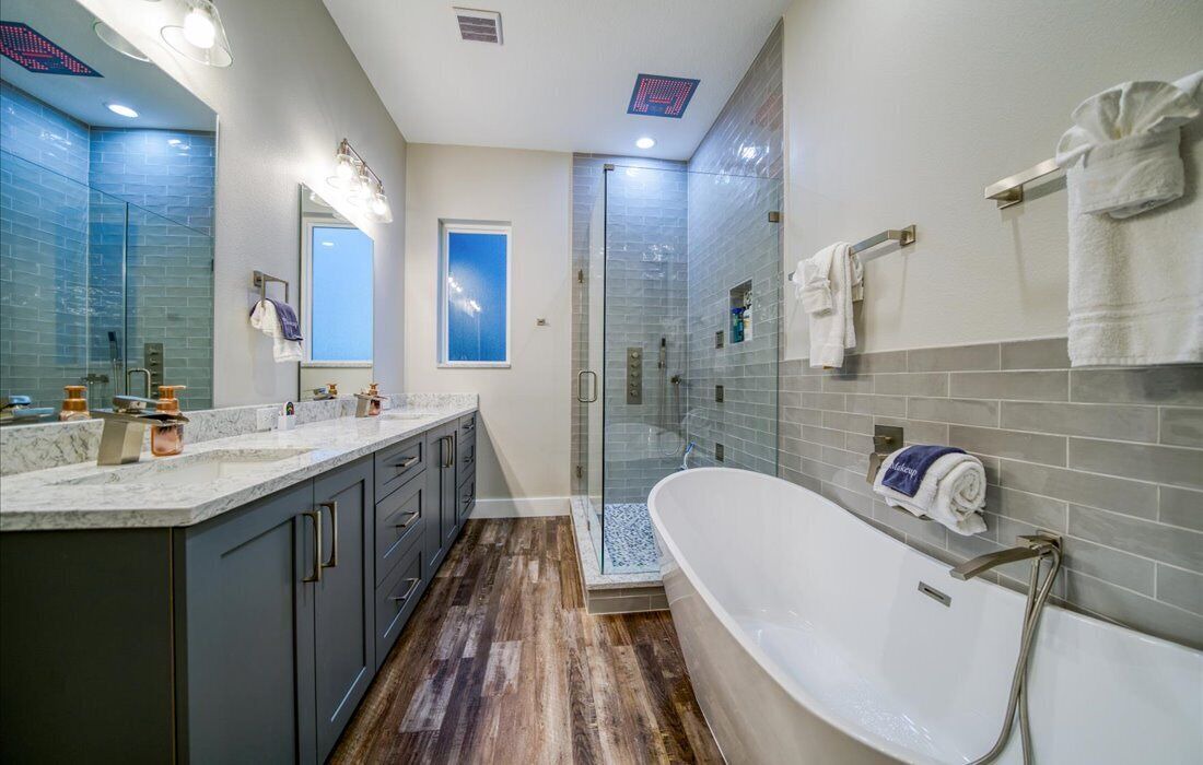 Photo of Bathroom in Indian Shores