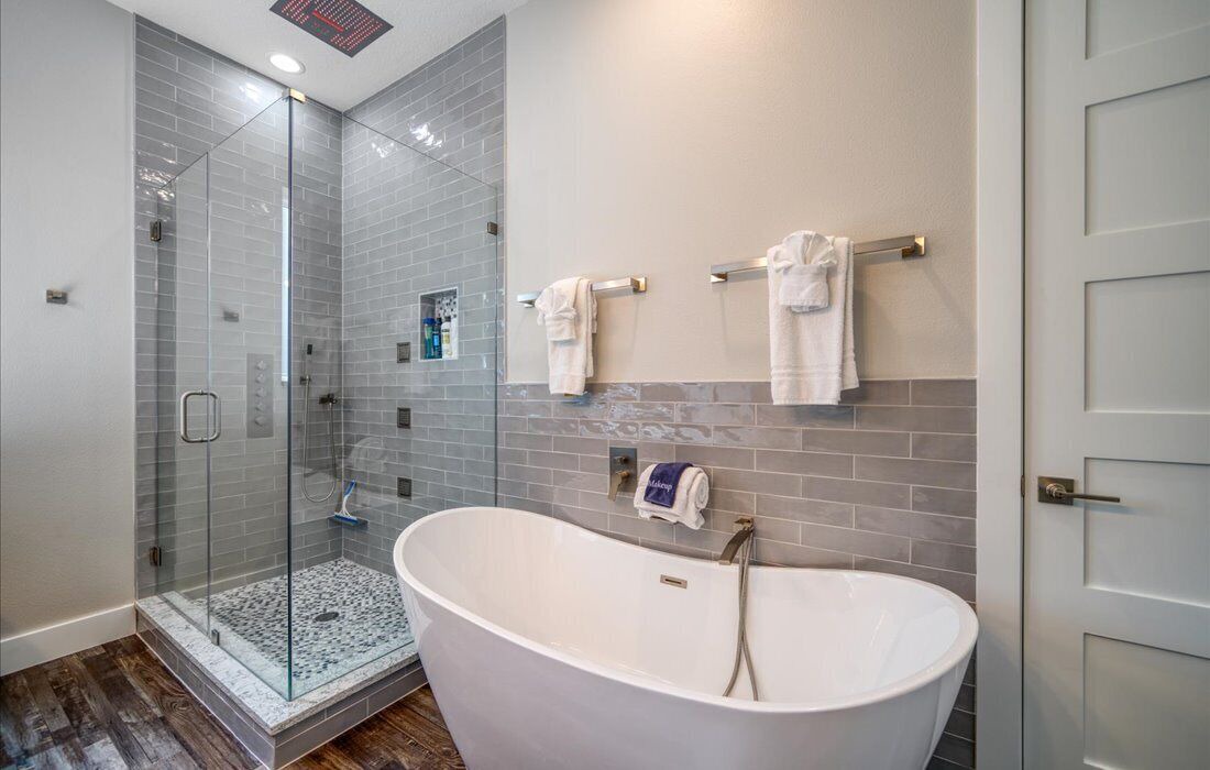 Photo of Bathroom in Indian Shores