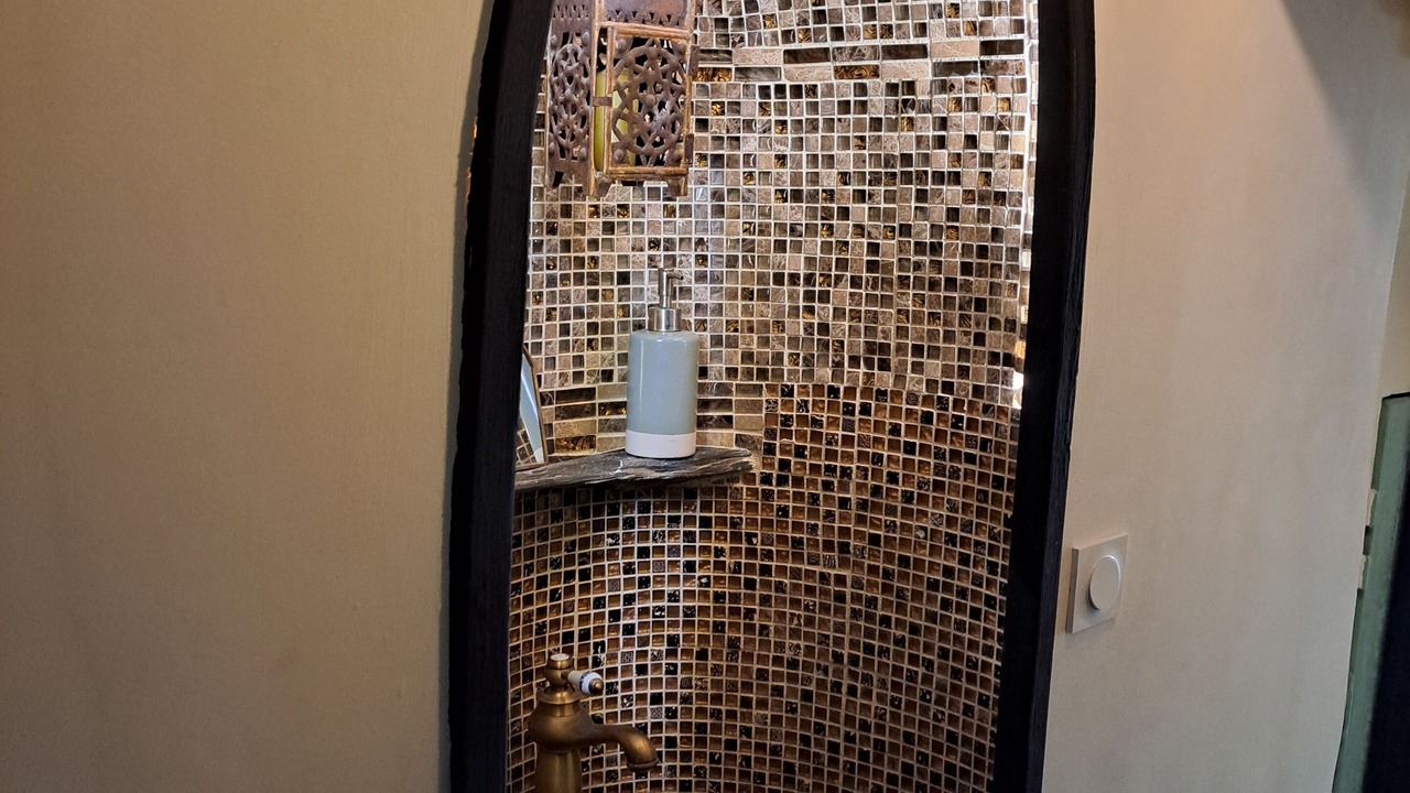 Photo of Bathroom in Segre