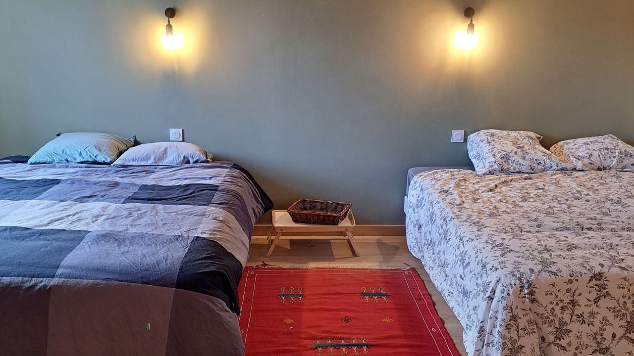 Photo of Bedroom in Segre