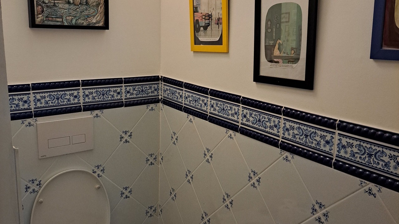 Photo of Bathroom in Segre