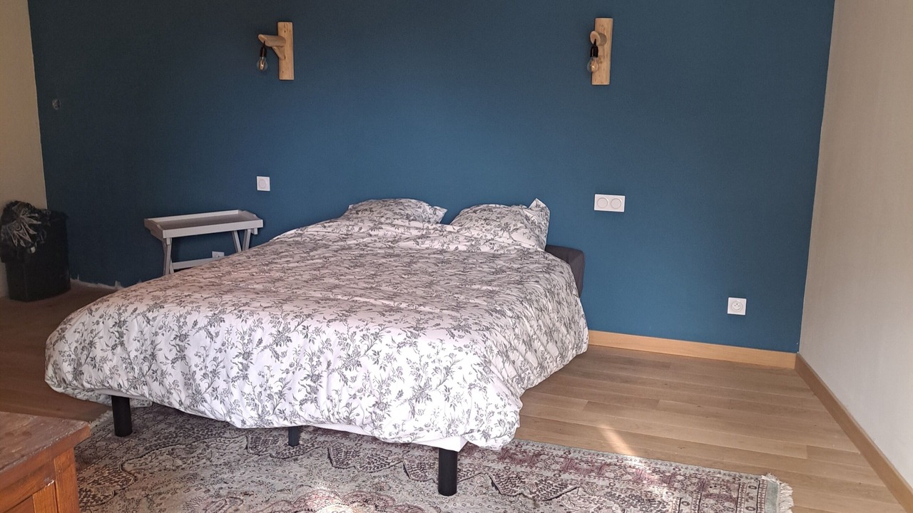 Photo of Bedroom in Segre