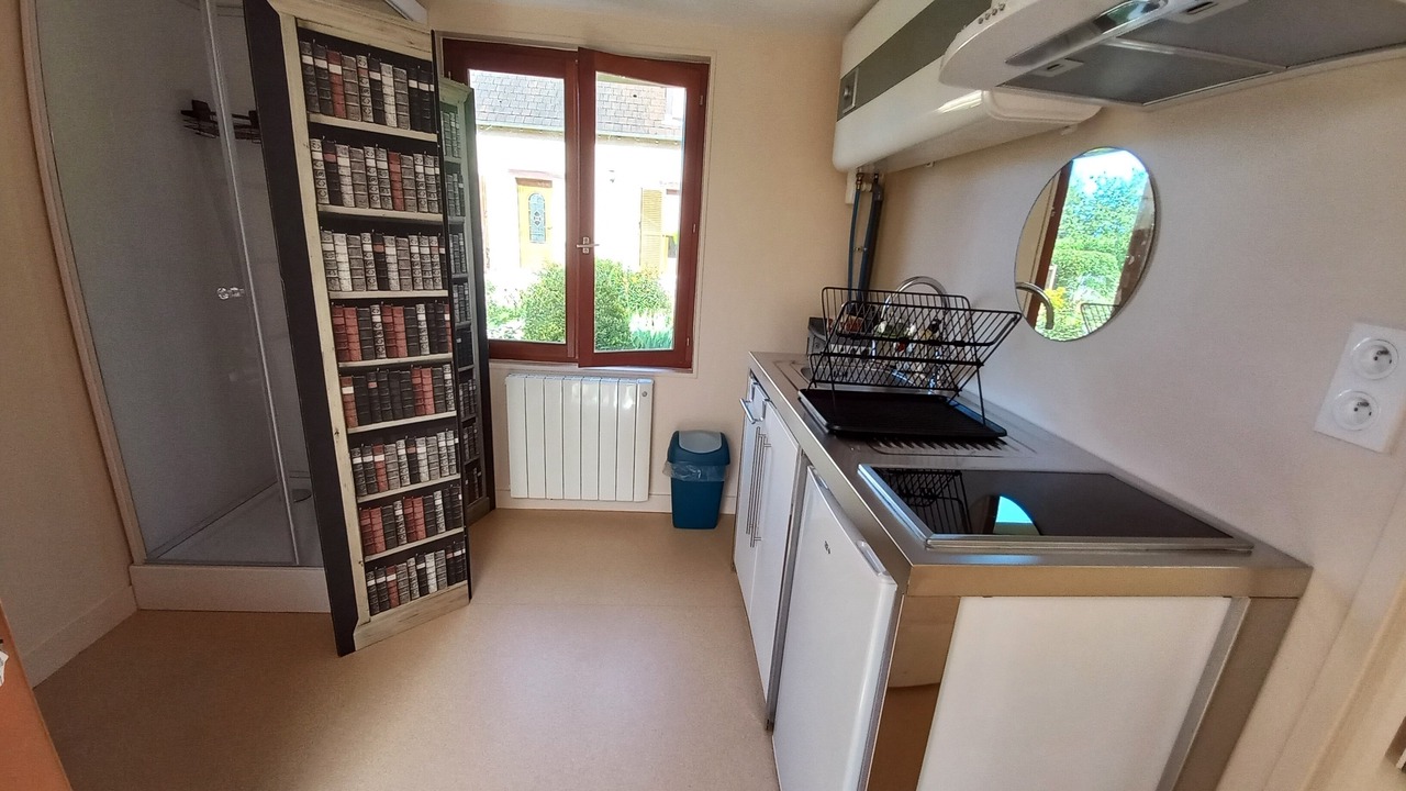 Photo of Kitchen in Veron