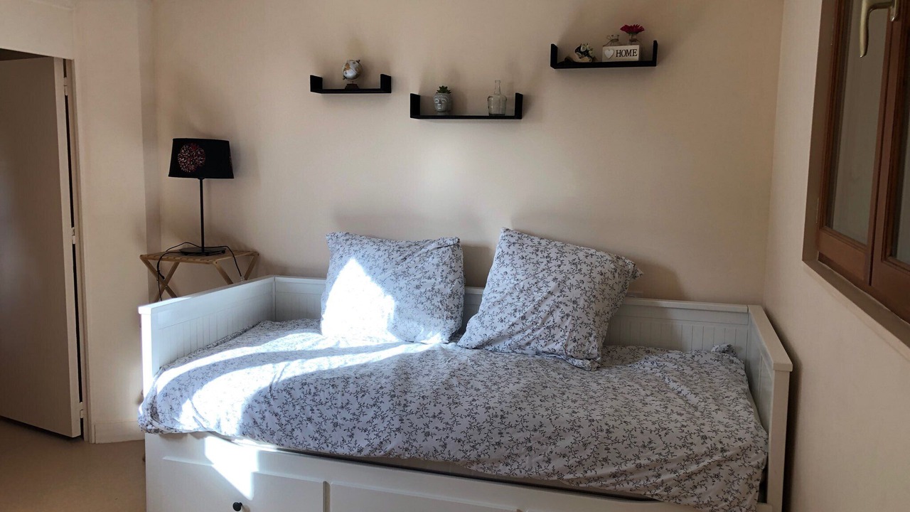 Photo of Bedroom in Veron