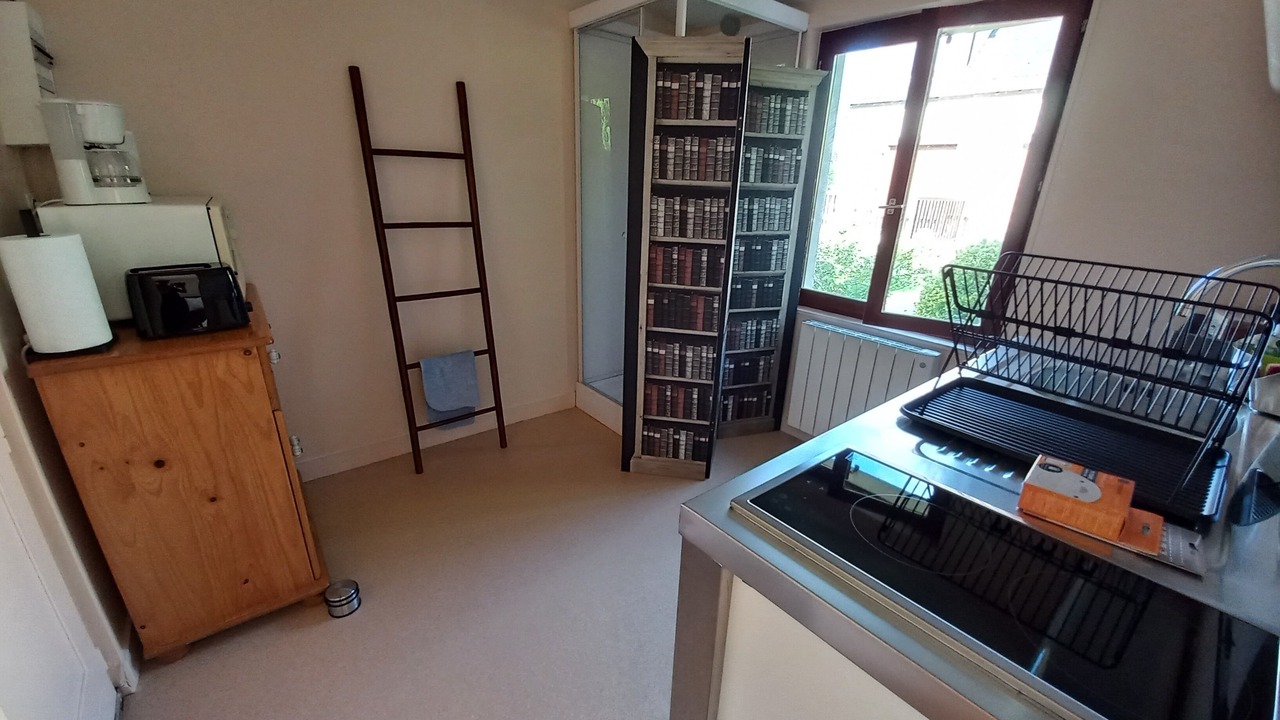 Photo of Kitchen in Veron