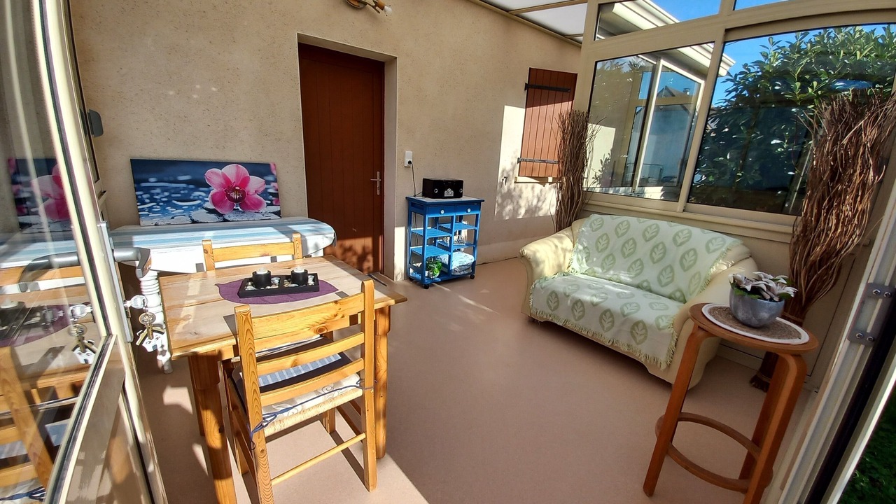 Photo of Livingroom in Veron