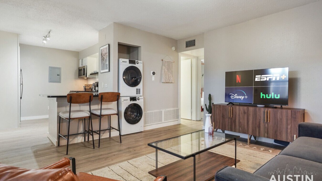 Photo of Bedroom in Brentwood