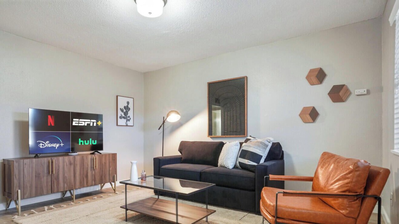 Photo of Bedroom in Brentwood