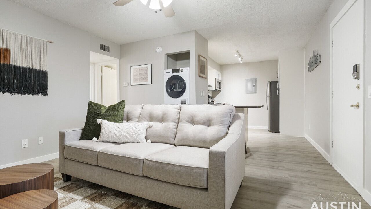 Photo of Bedroom in Brentwood