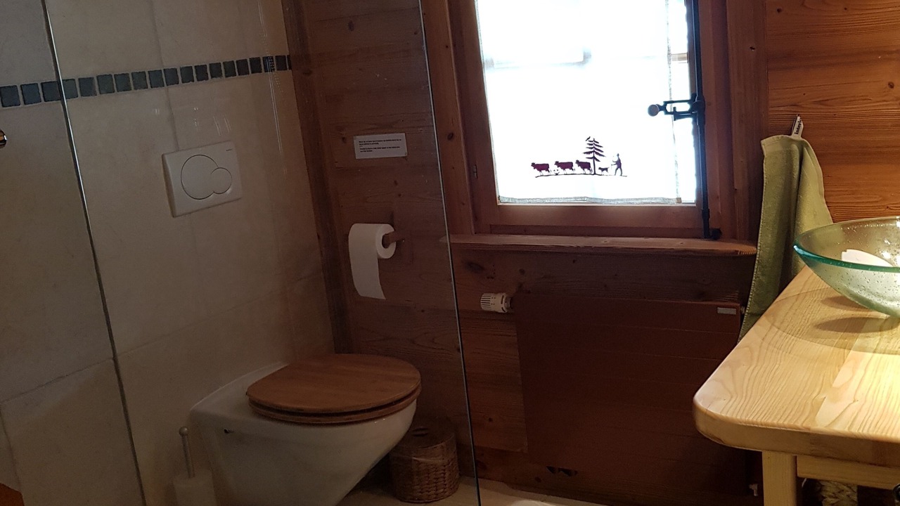 Photo of Bathroom in Vers L'Eglise