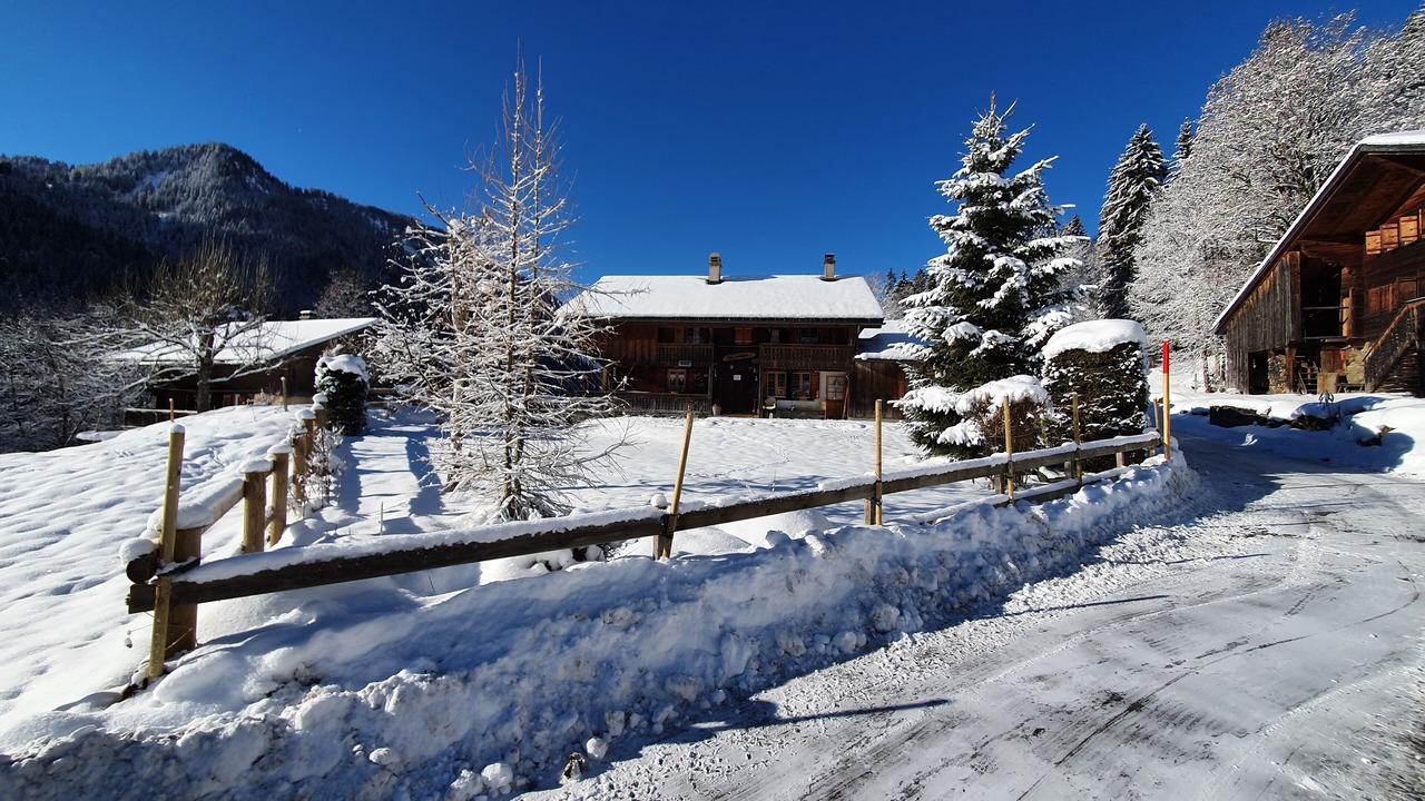 Photo of Outdoor in Vers L'Eglise