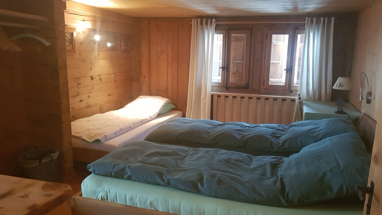 Photo of Bedroom in Vers L'Eglise
