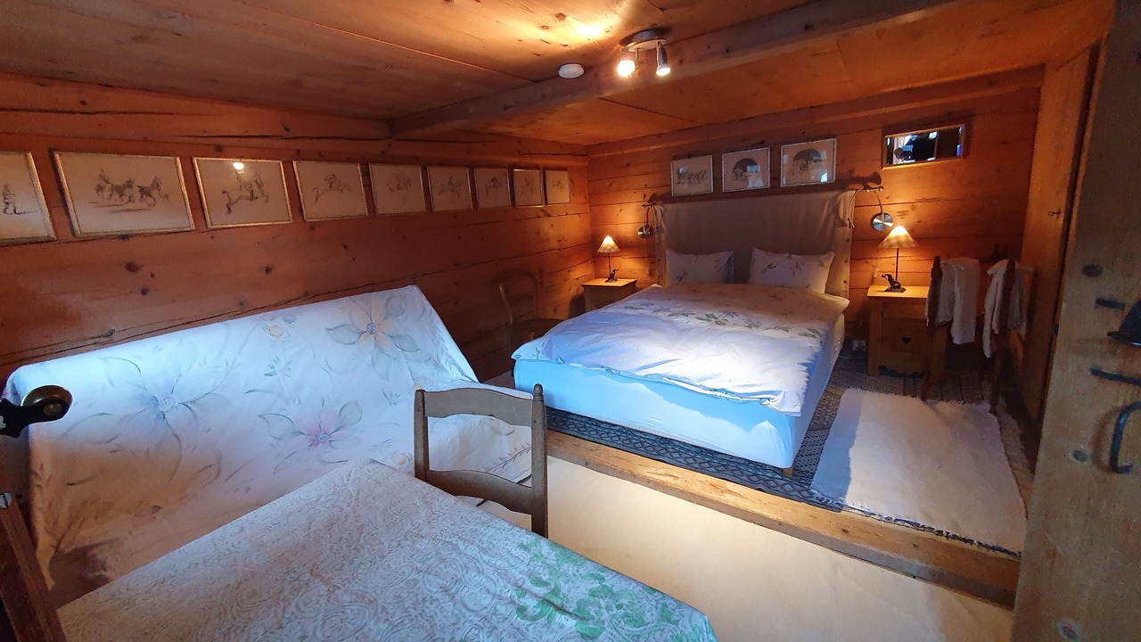 Photo of Bedroom in Vers L'Eglise