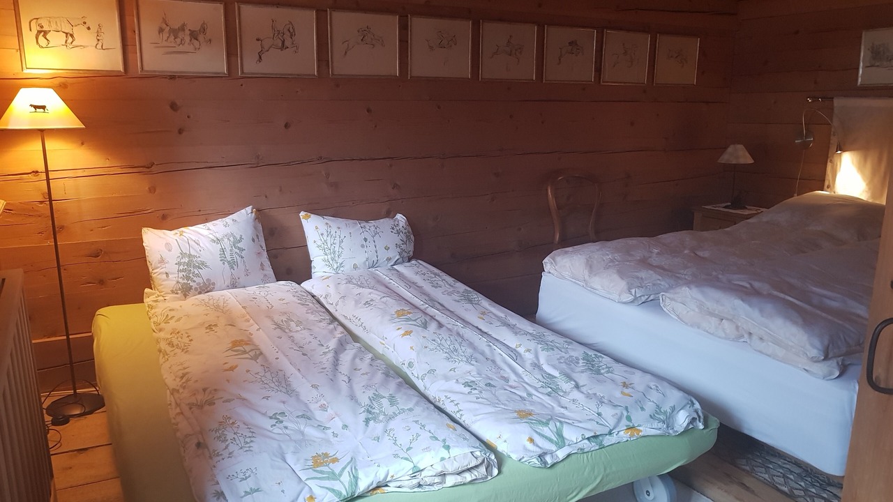 Photo of Bedroom in Vers L'Eglise