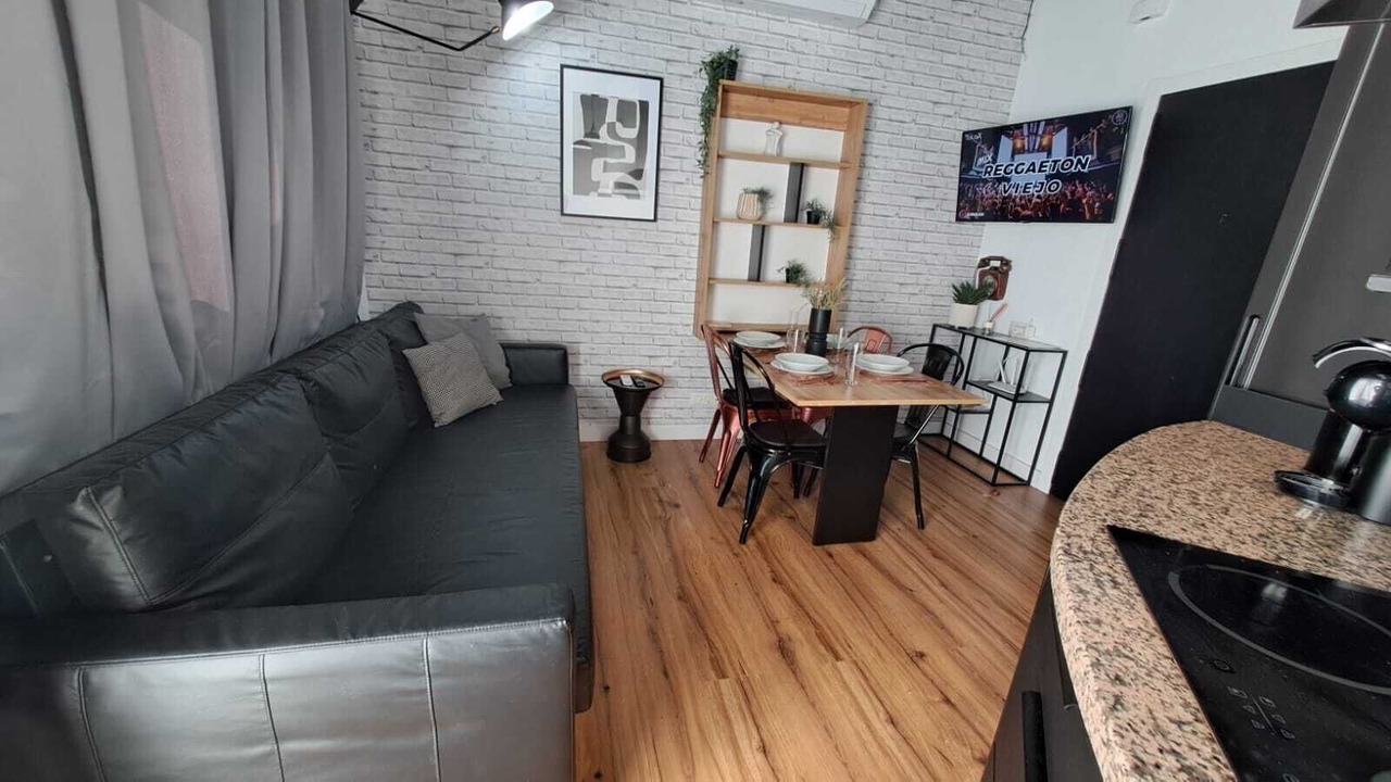 Photo of Livingroom in Alcoy