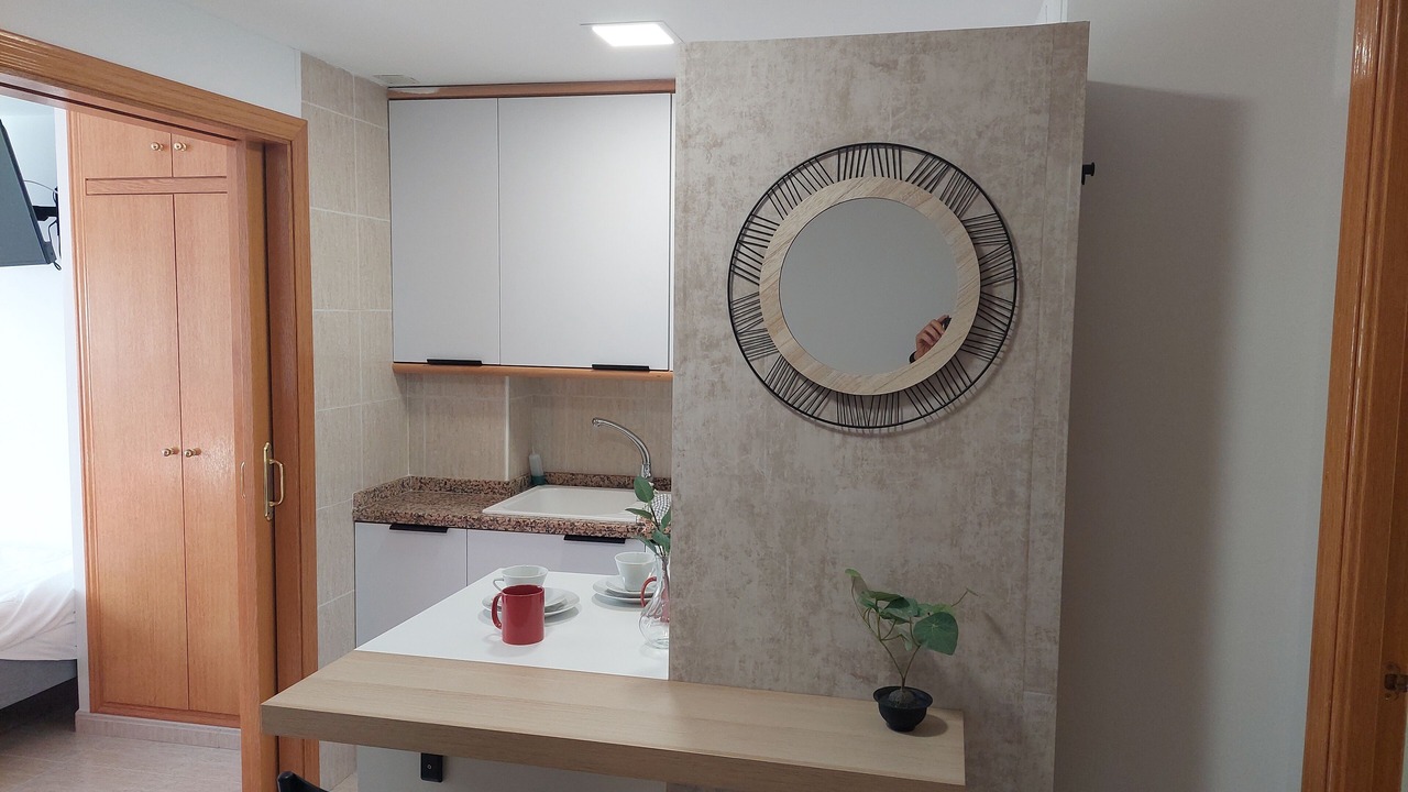Photo of Bedroom in Alcoy