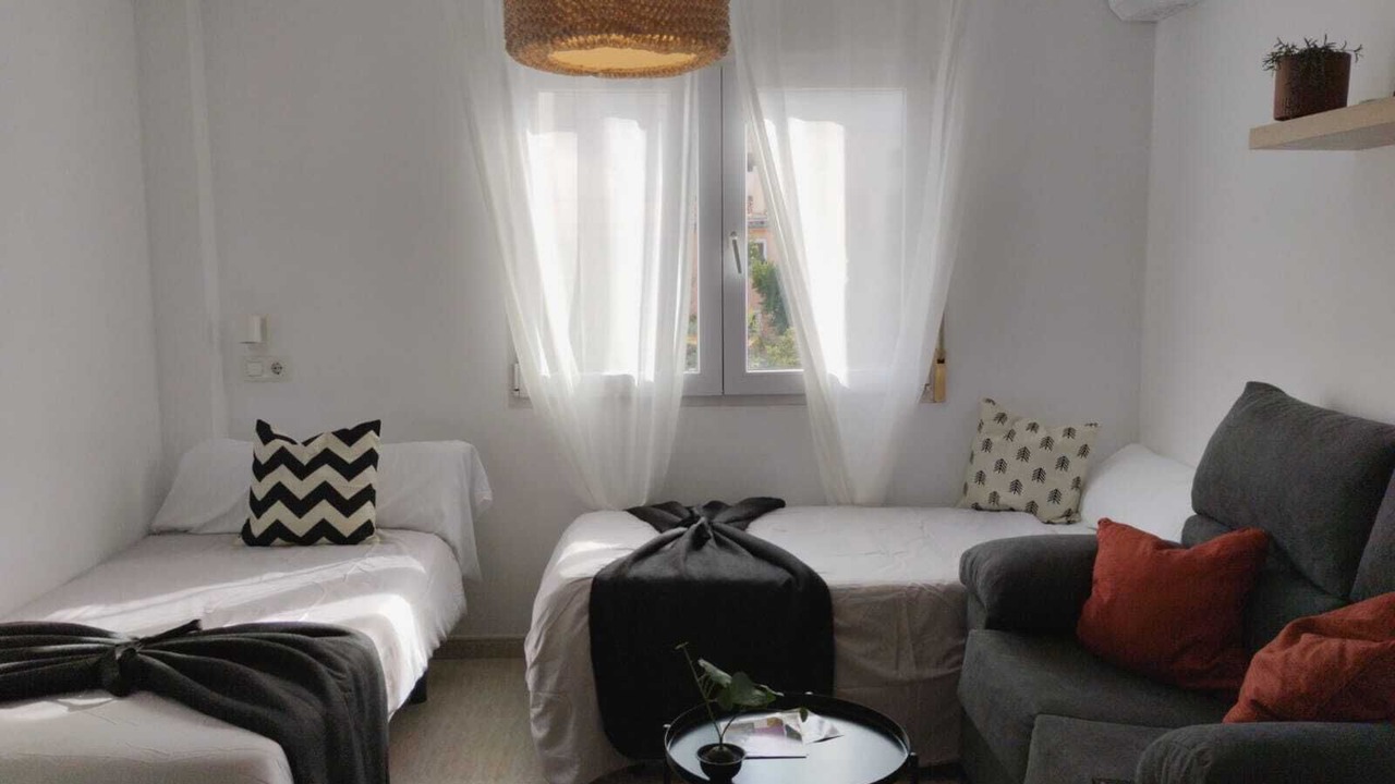 Photo of Bedroom in Alcoy