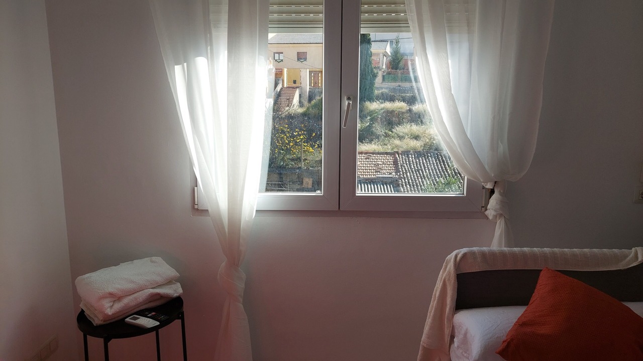 Photo of Bedroom in Alcoy
