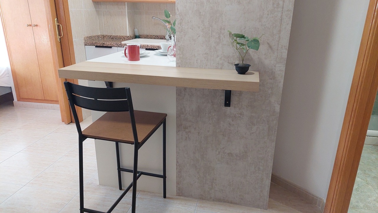 Photo of Bedroom in Alcoy