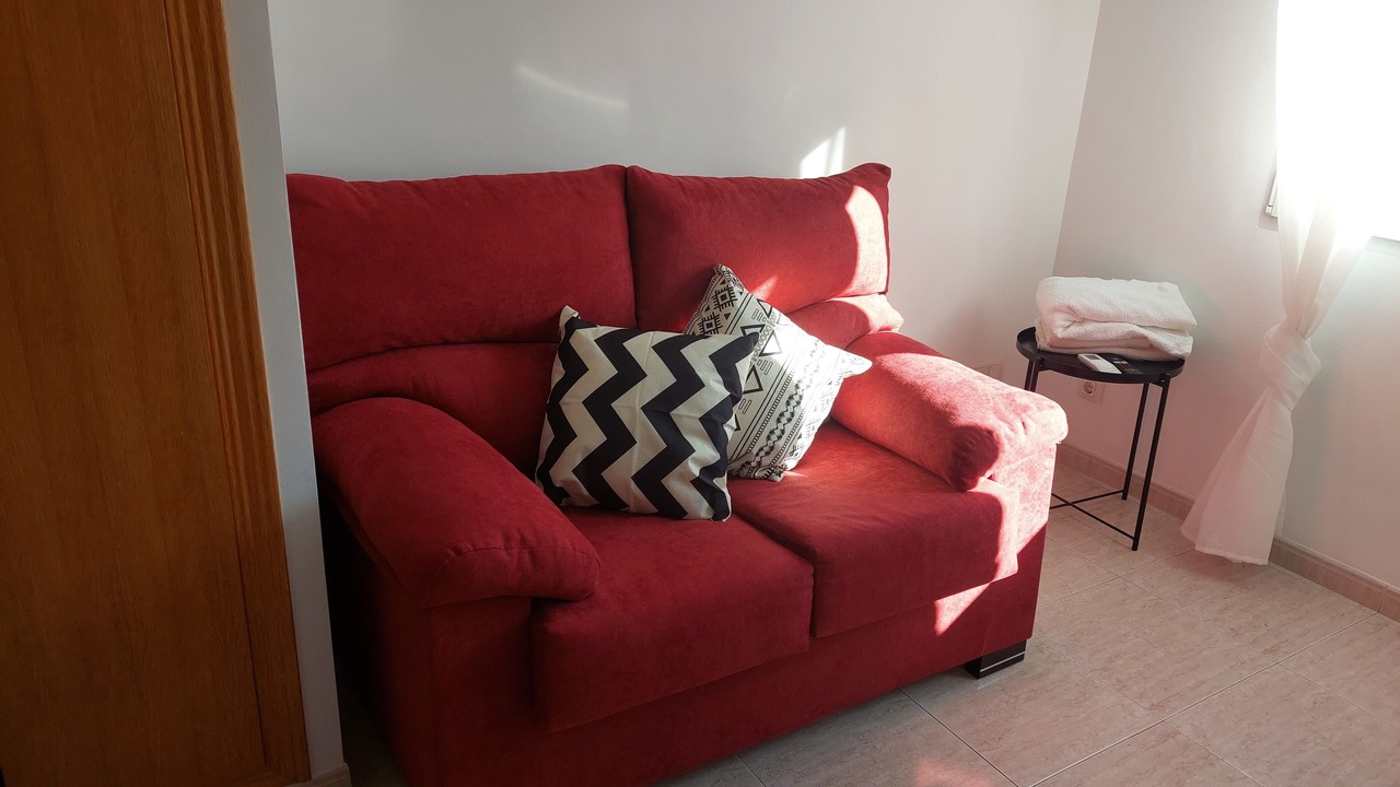 Photo of Bedroom in Alcoy