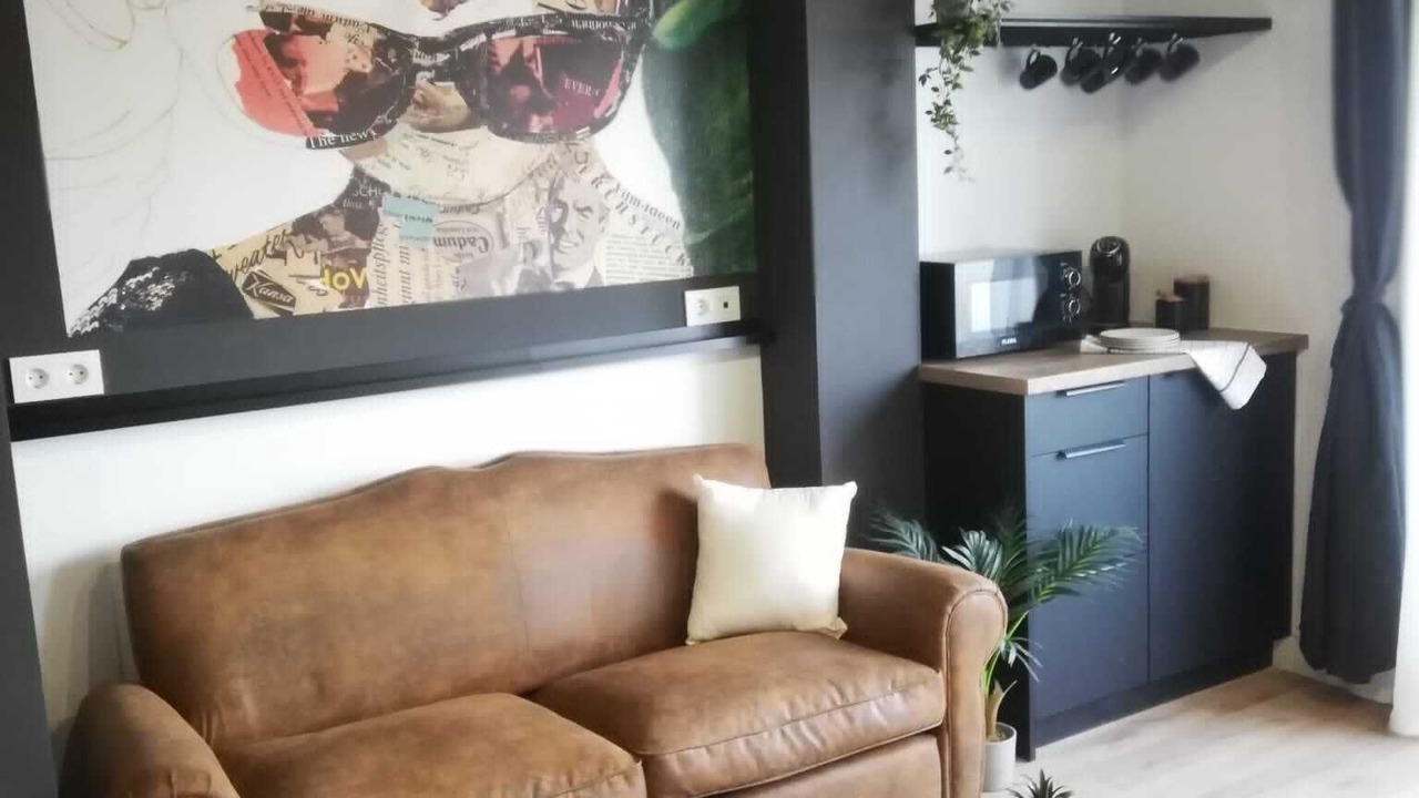 Photo of Livingroom in Alcoy