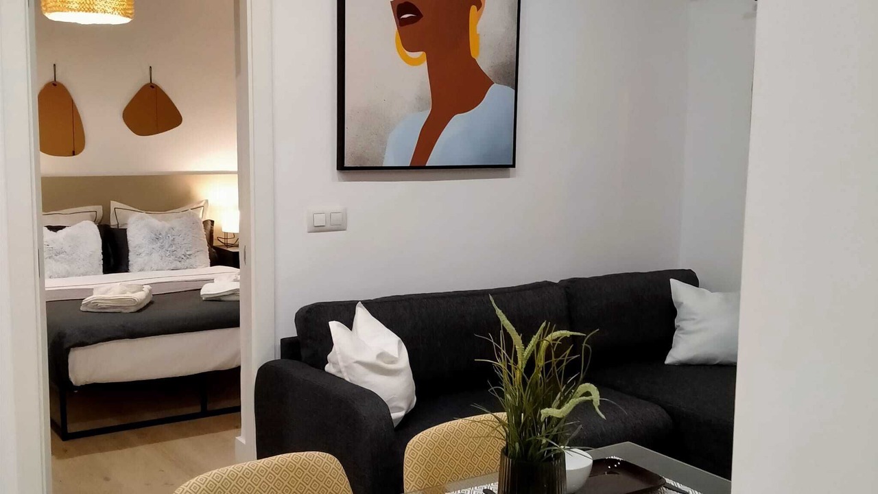 Photo of Livingroom in Alcoy
