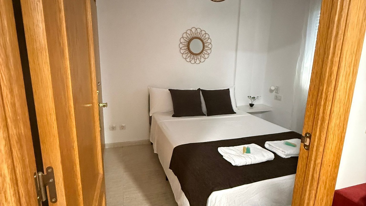 Photo of Bedroom in Alcoy