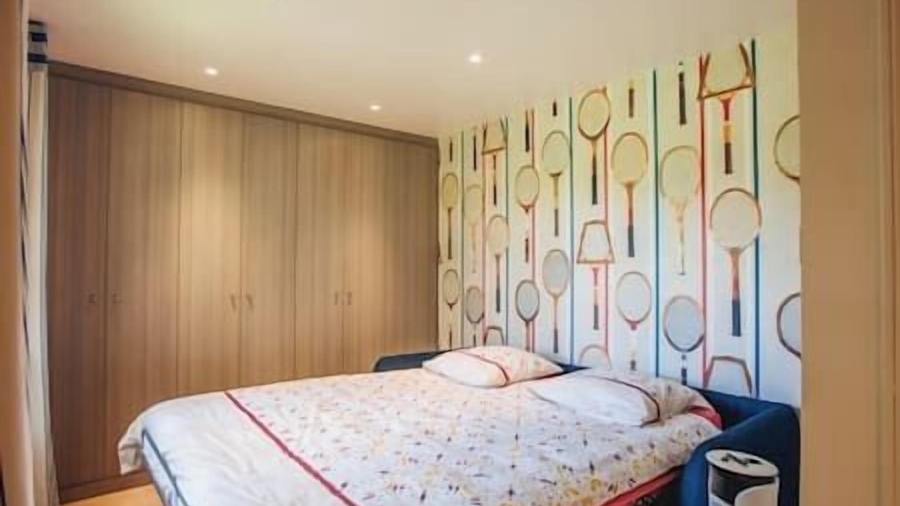 Photo of Bedroom in Damville