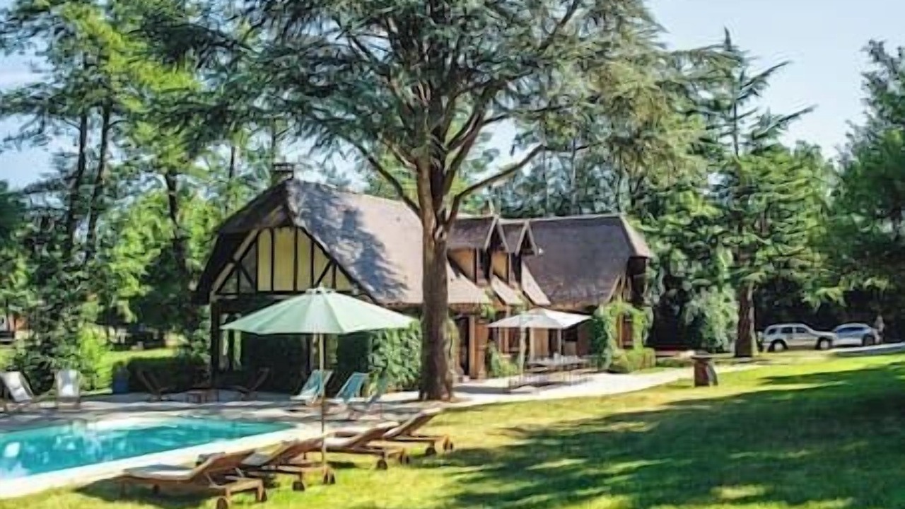 Photo of Outdoor in Damville