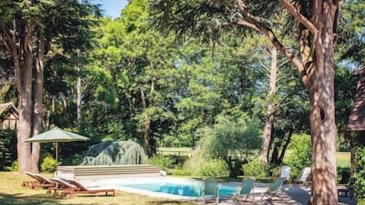 Photo of Outdoor in Damville