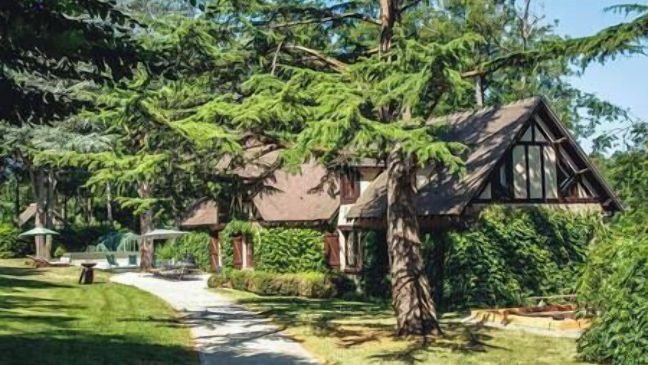 Photo of Outdoor in Damville