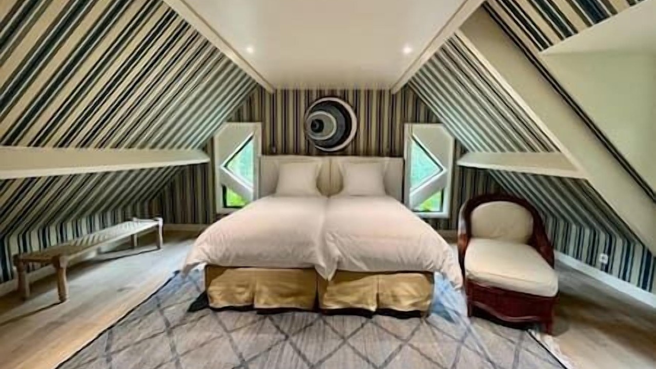 Photo of Bedroom in Damville