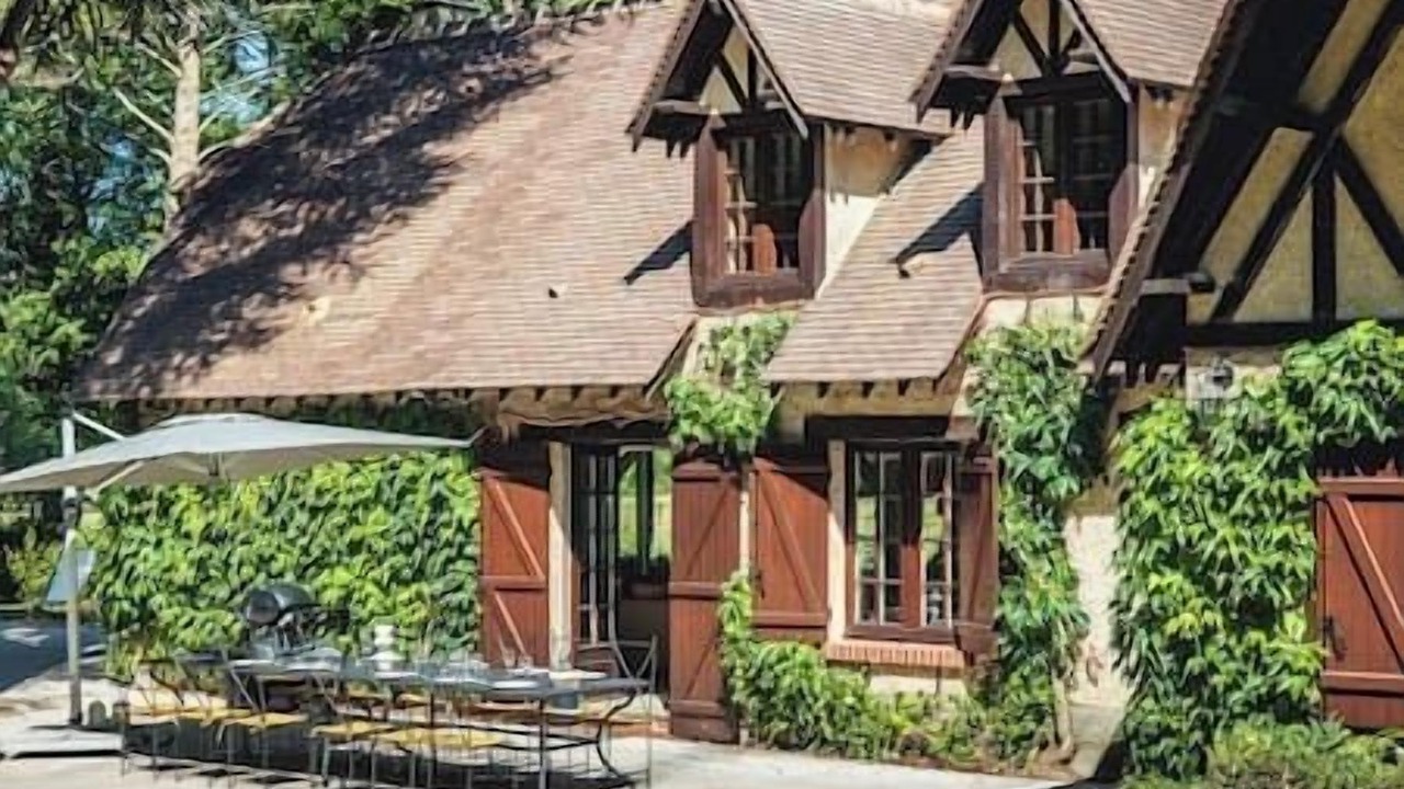 Photo of Outdoor in Damville