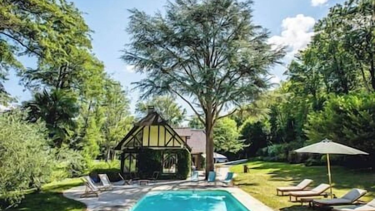 Photo of Outdoor in Damville