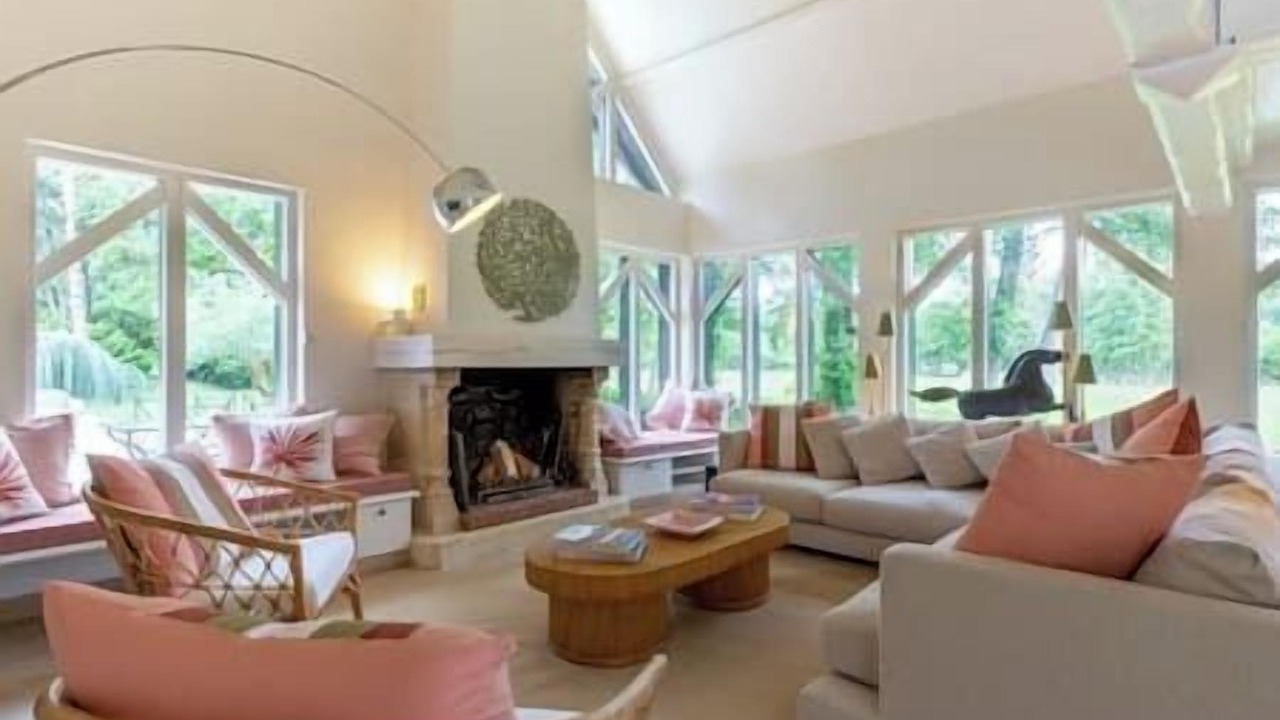 Photo of Livingroom in Damville