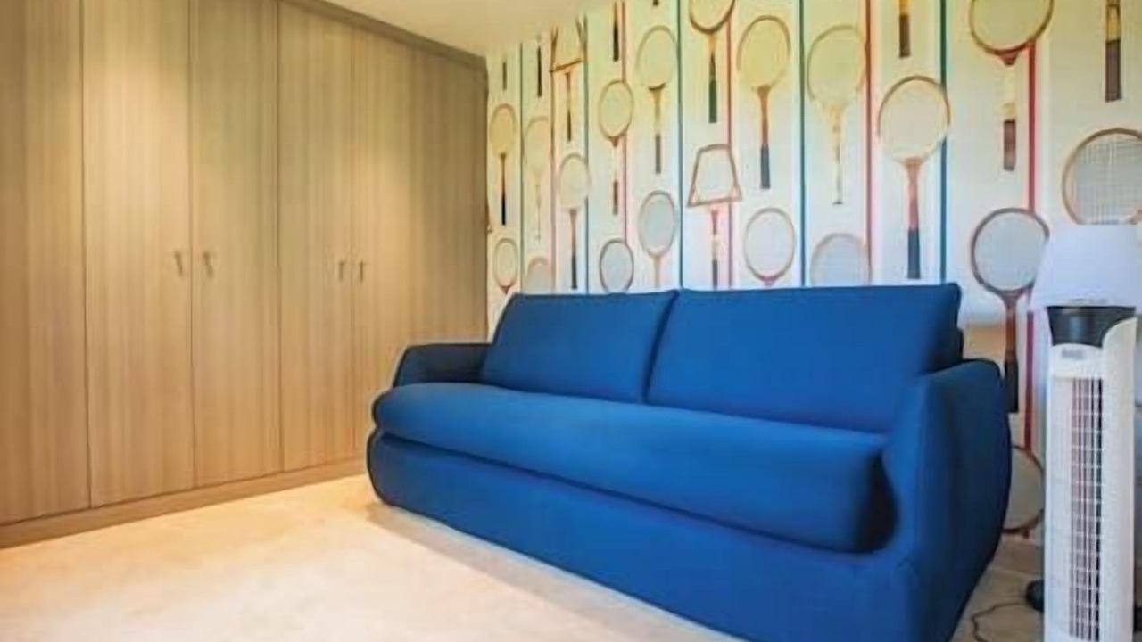 Photo of Livingroom in Damville