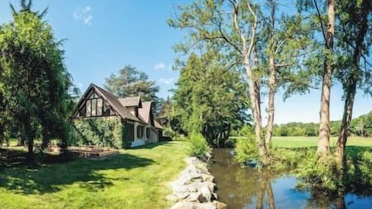 Photo of Outdoor in Damville