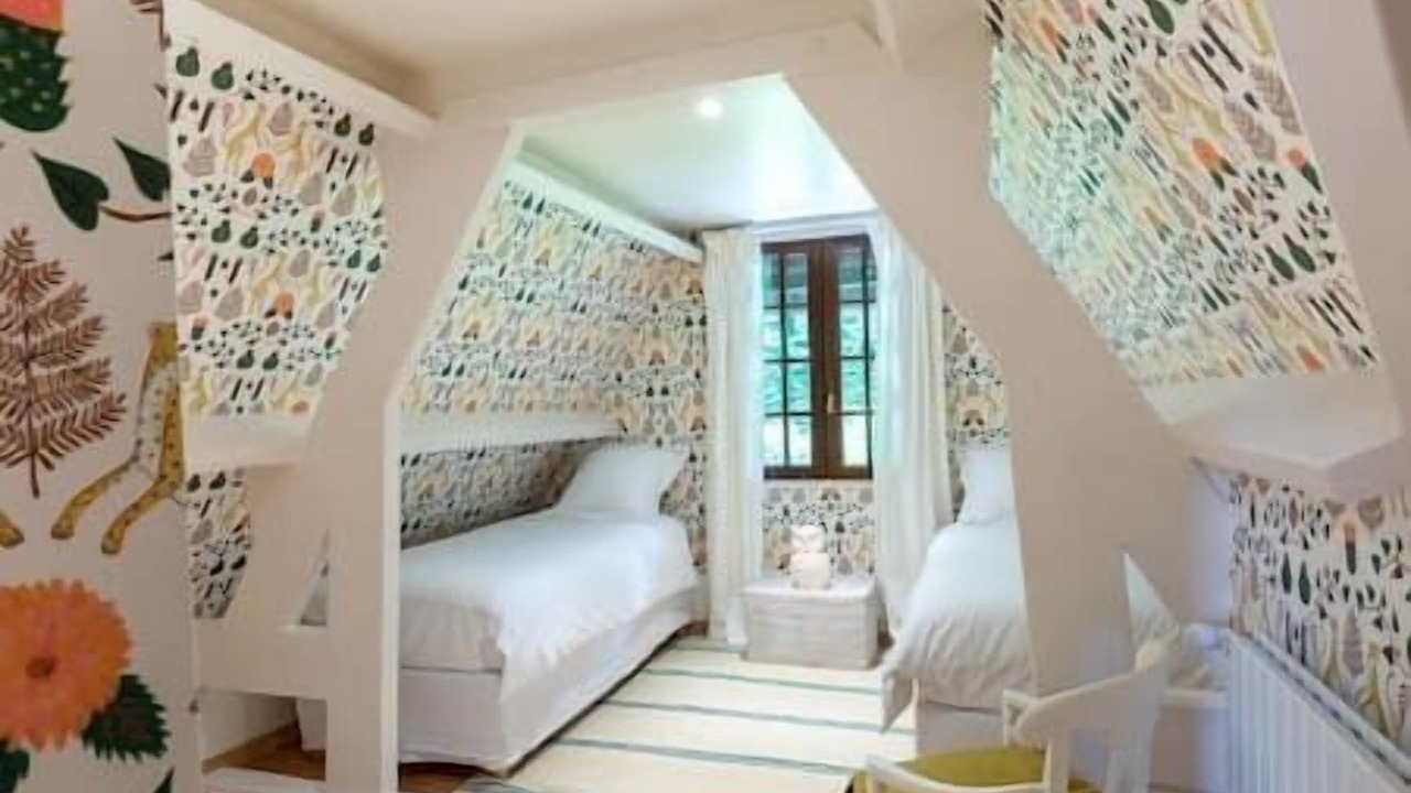 Photo of Bedroom in Damville