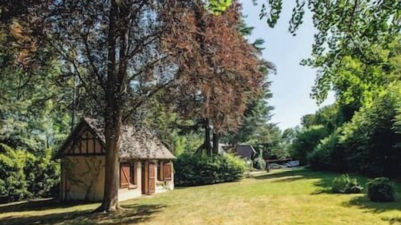 Photo of Outdoor in Damville