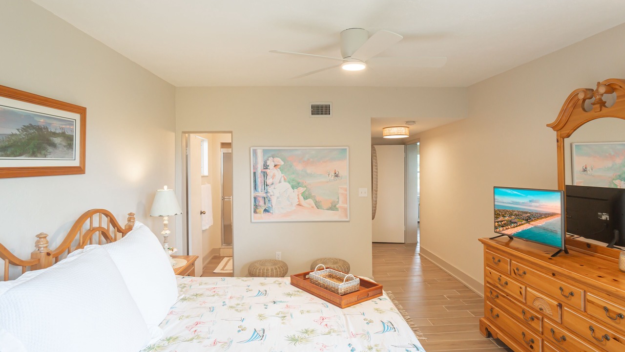 Photo of Bathroom in Coronado Shores