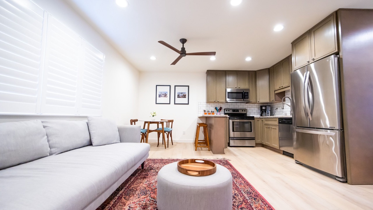 Photo of Livingroom in Croham