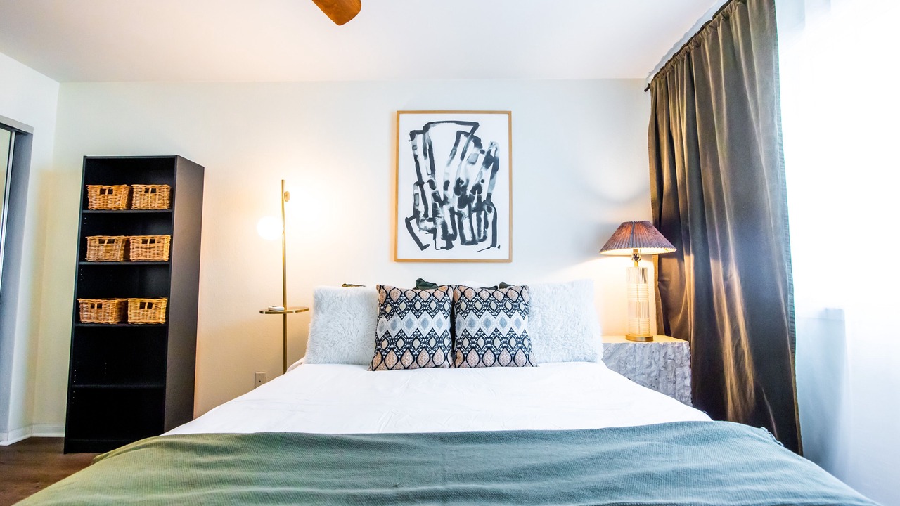 Photo of Bedroom in Croham