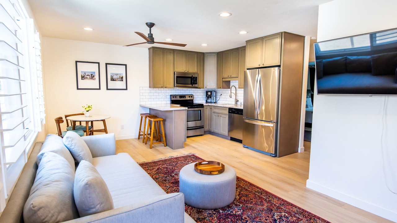 Photo of Livingroom in Croham