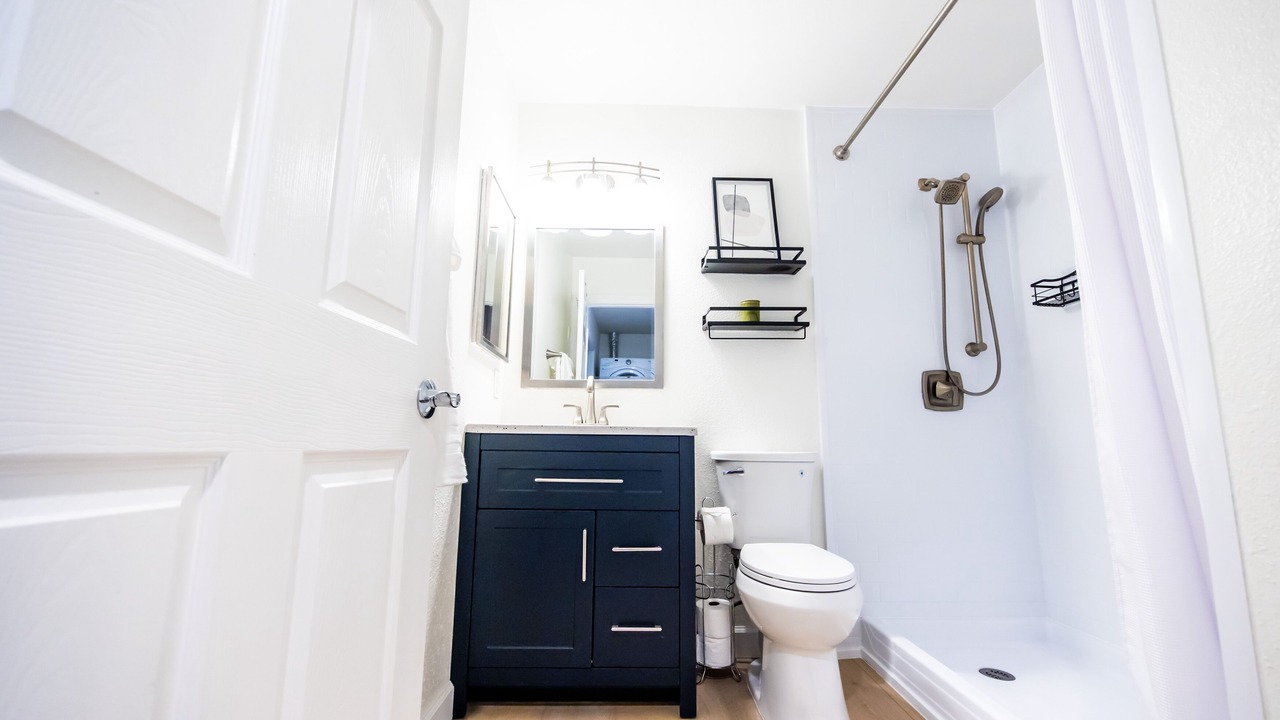 Photo of Bathroom in Croham