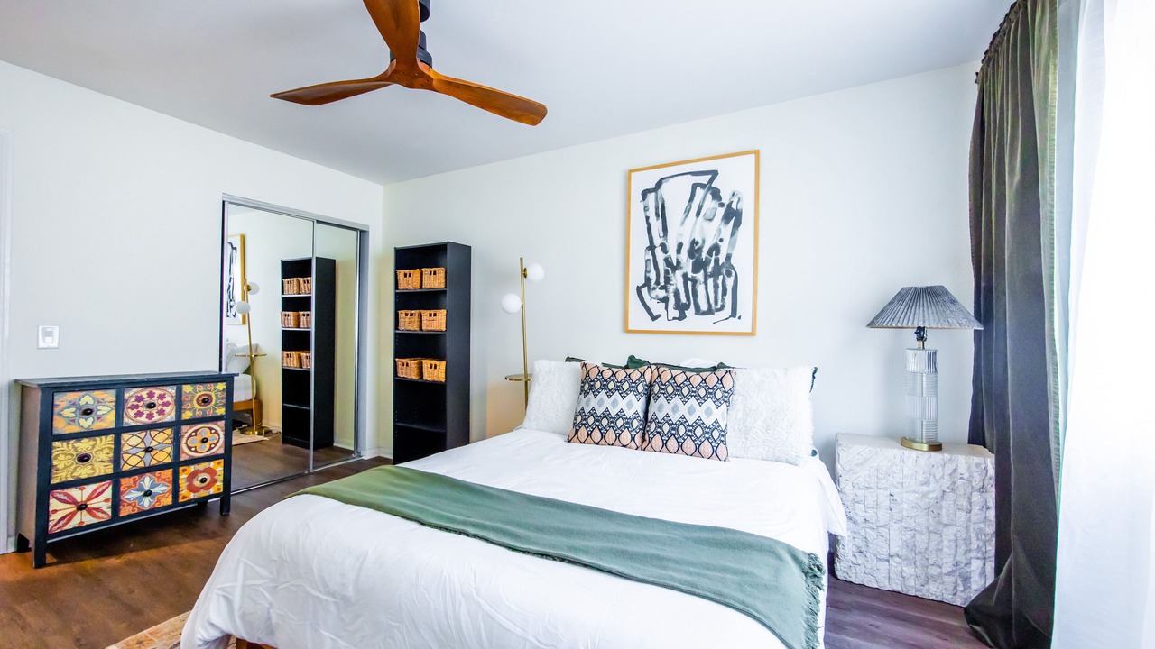 Photo of Bedroom in Croham