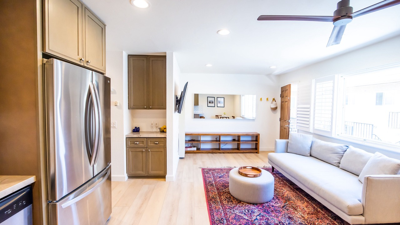 Photo of Livingroom in Croham